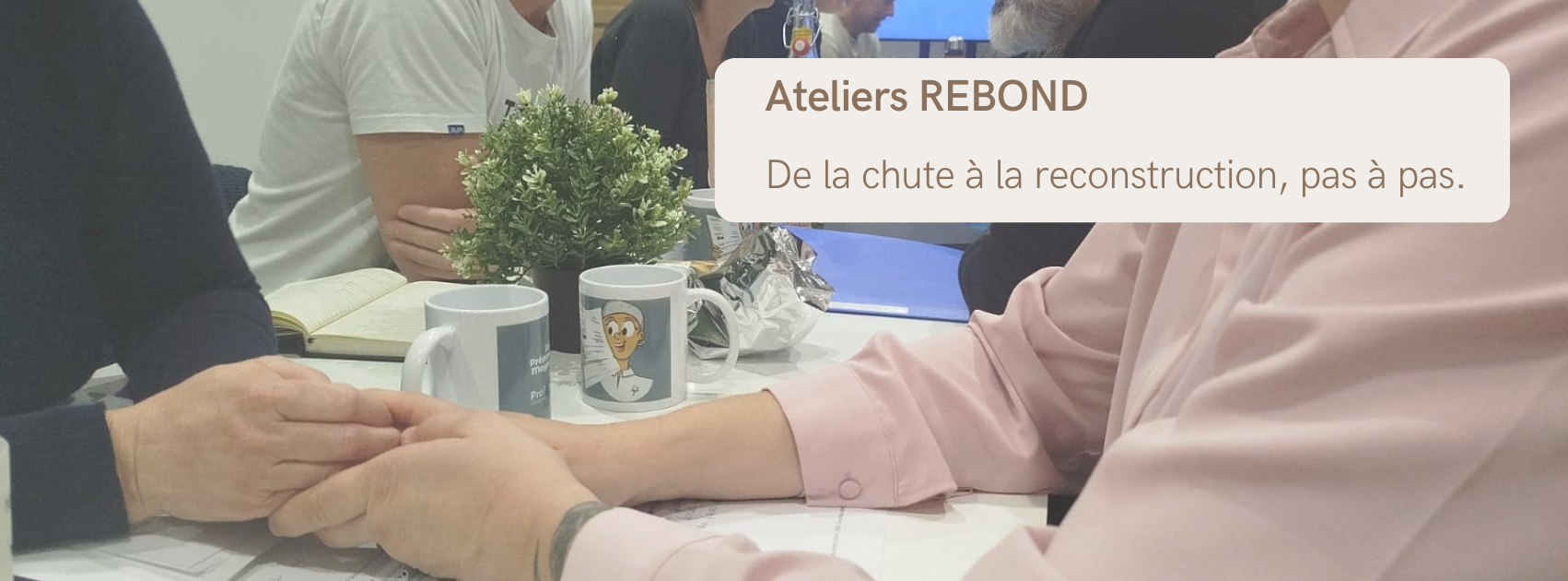 Ateliers Ressources